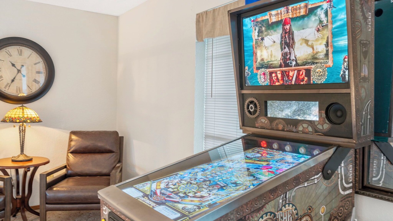 Photo of Bedroom in Branson