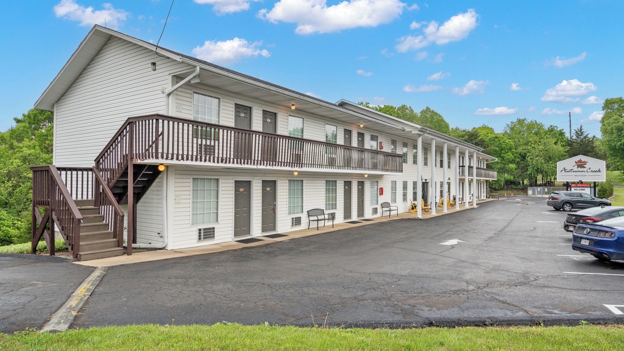 Photo of Outdoor in Branson