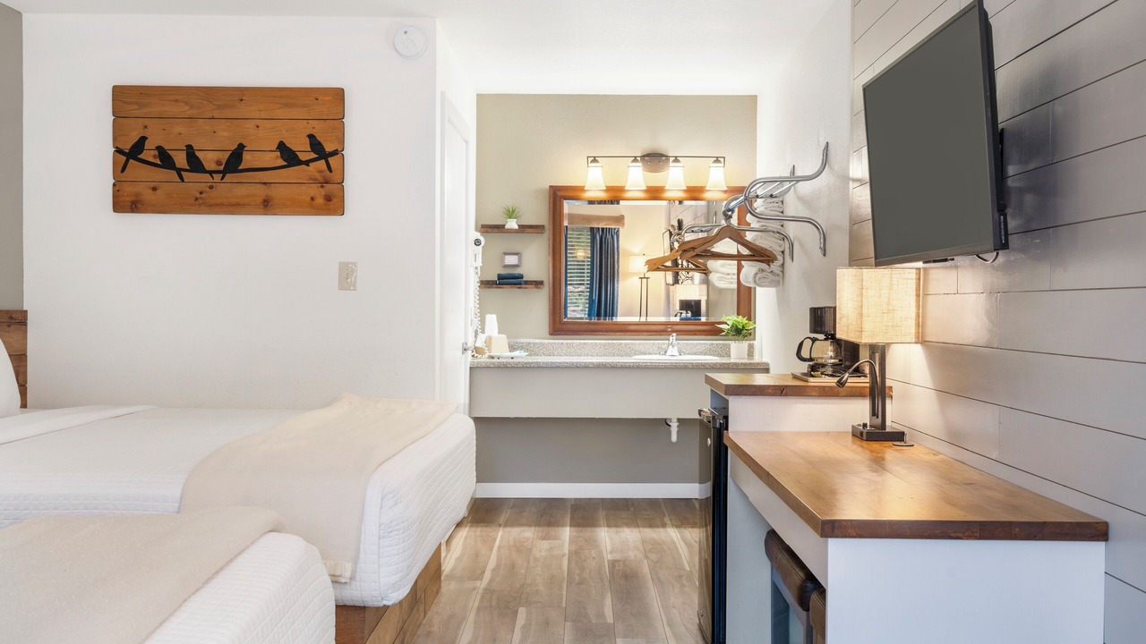 Photo of Bedroom in Branson