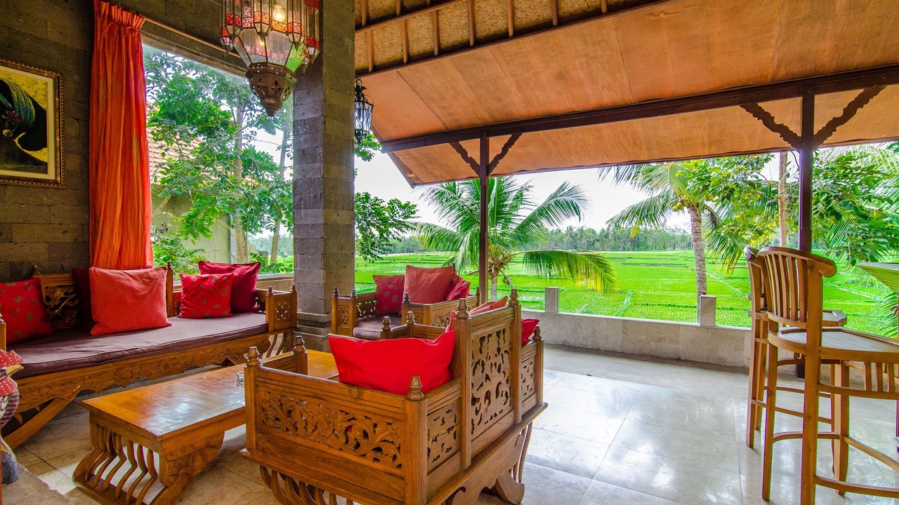 Photo of Others in Nyuh Kuning