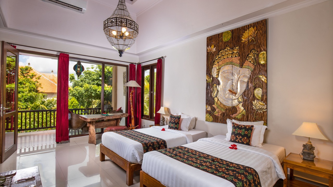 Photo of Outdoor in Nyuh Kuning