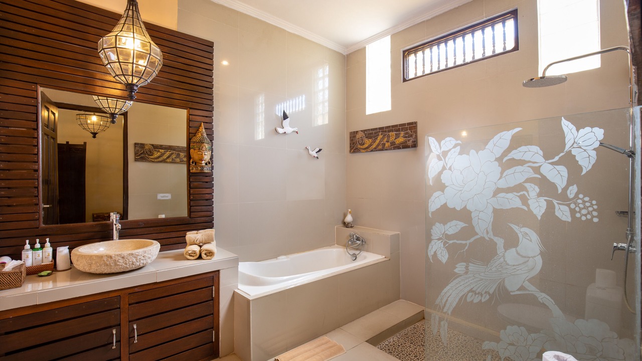 Photo of Bathroom in Nyuh Kuning