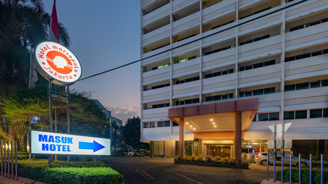 Photo of Outdoor in Menteng