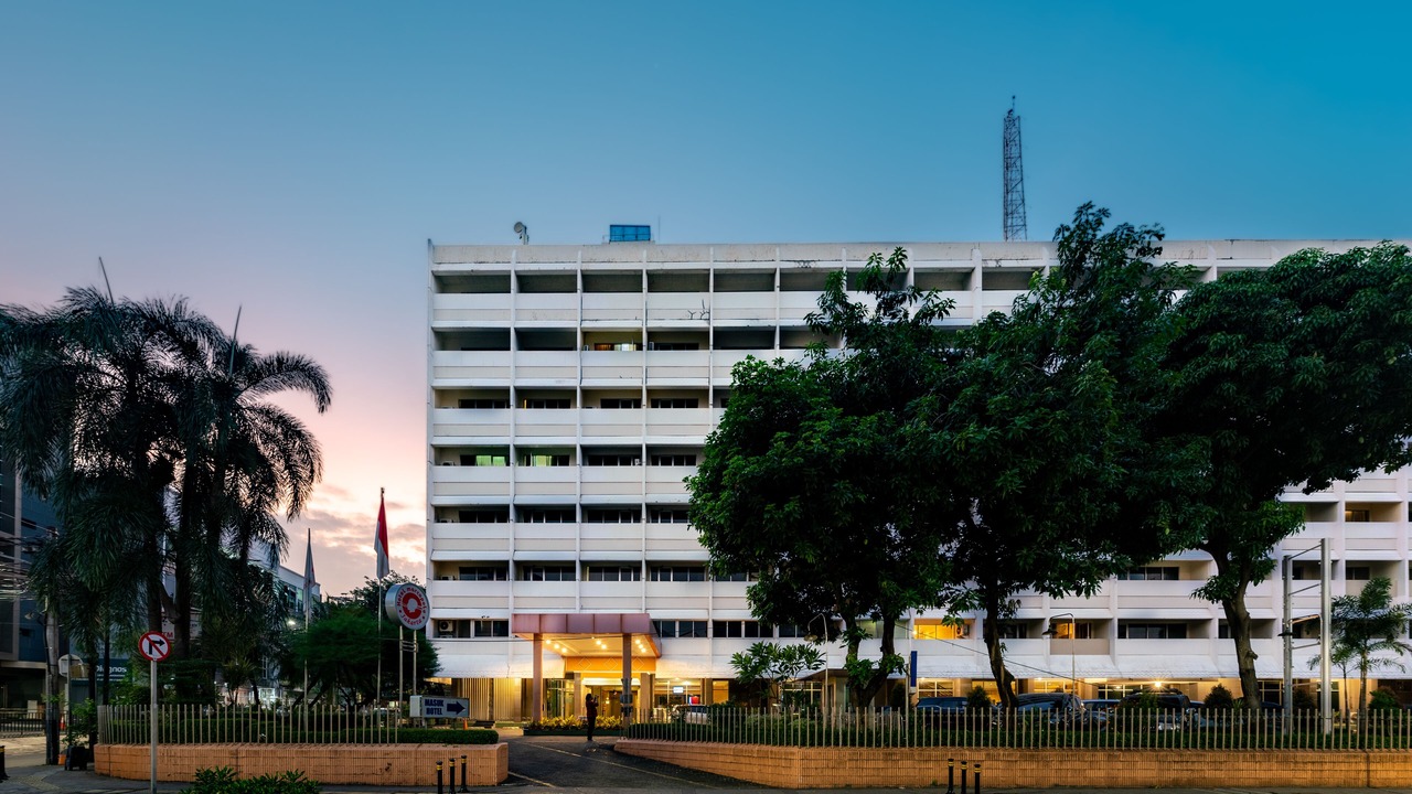 Photo of Outdoor in Menteng