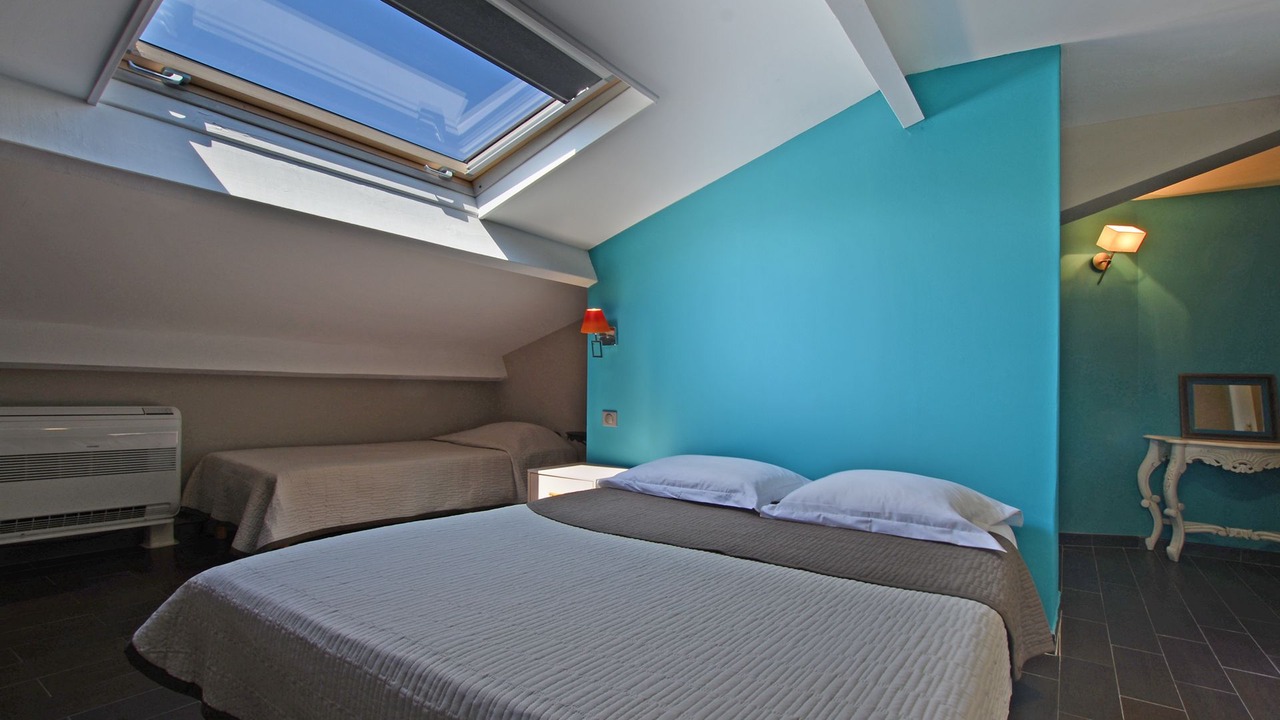 Photo of Bedroom in Patrimonio