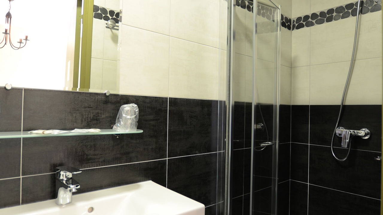 Photo of Bathroom in Patrimonio