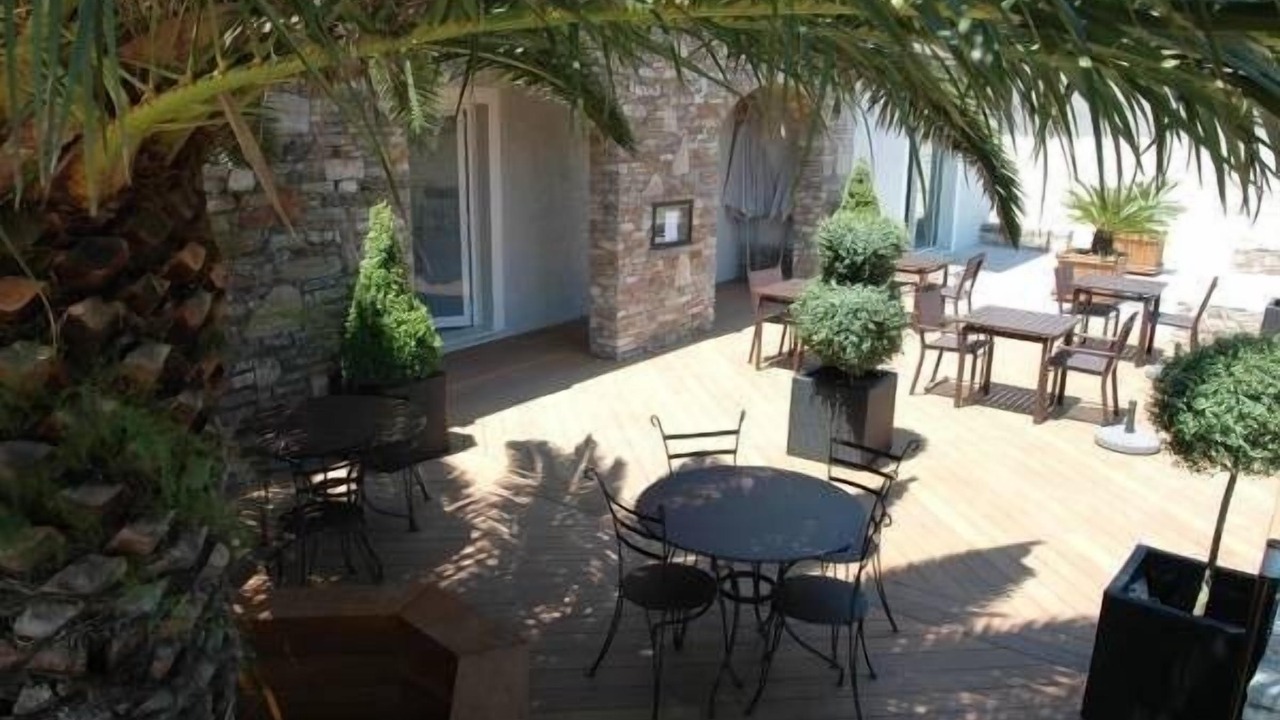 Photo of Patio Balcony in Patrimonio