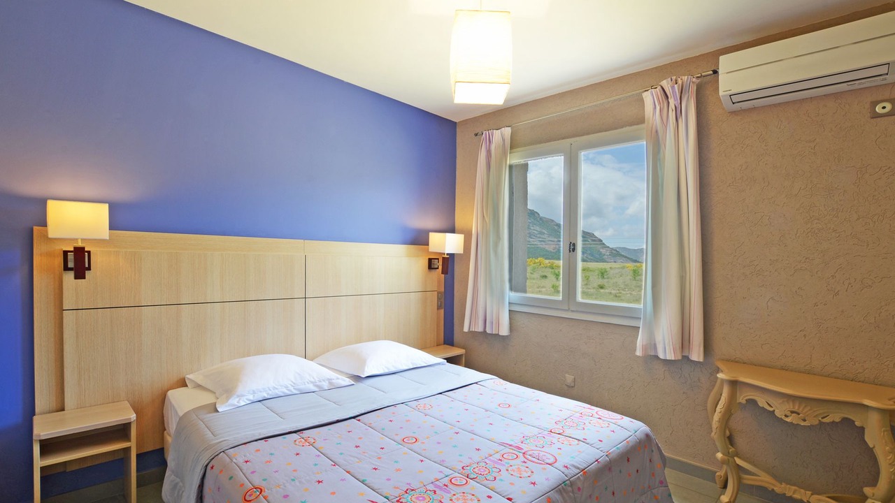 Photo of Bedroom in Patrimonio