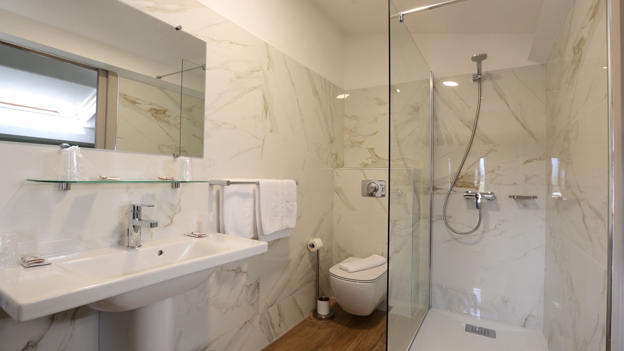 Photo of Bathroom in Patrimonio