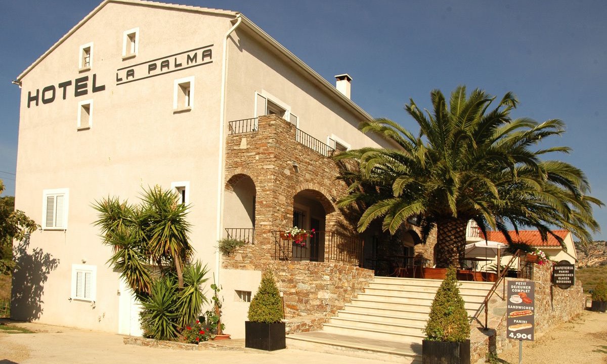 Photo of Outdoor in Patrimonio