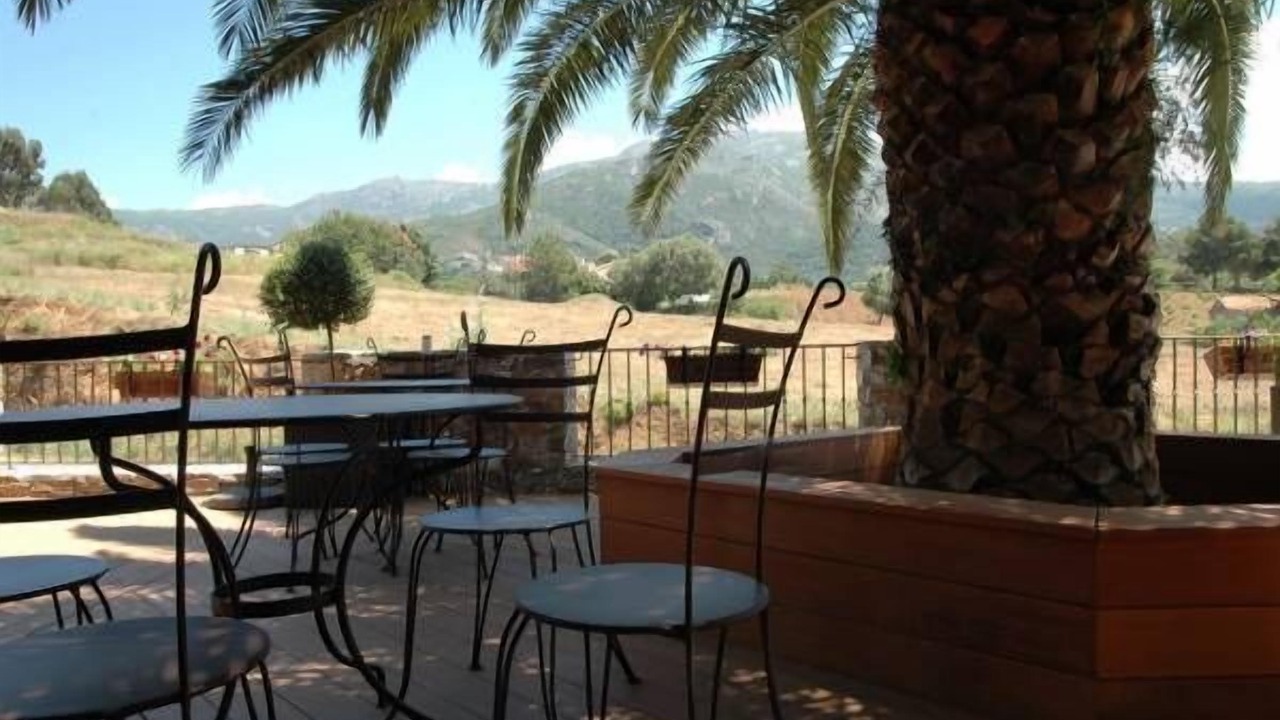 Photo of Patio Balcony in Patrimonio