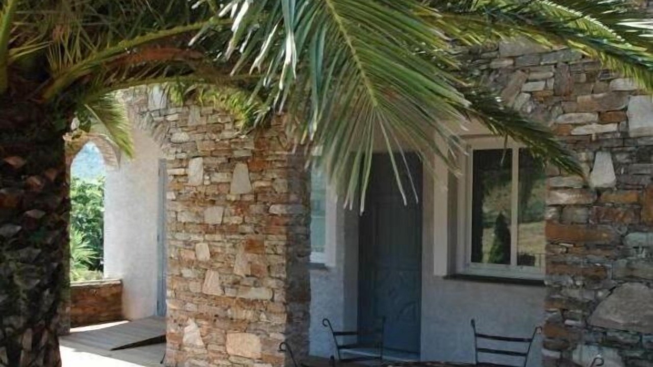 Photo of Patio Balcony in Patrimonio