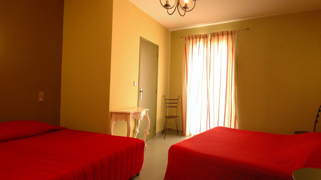 Photo of Bedroom in Patrimonio