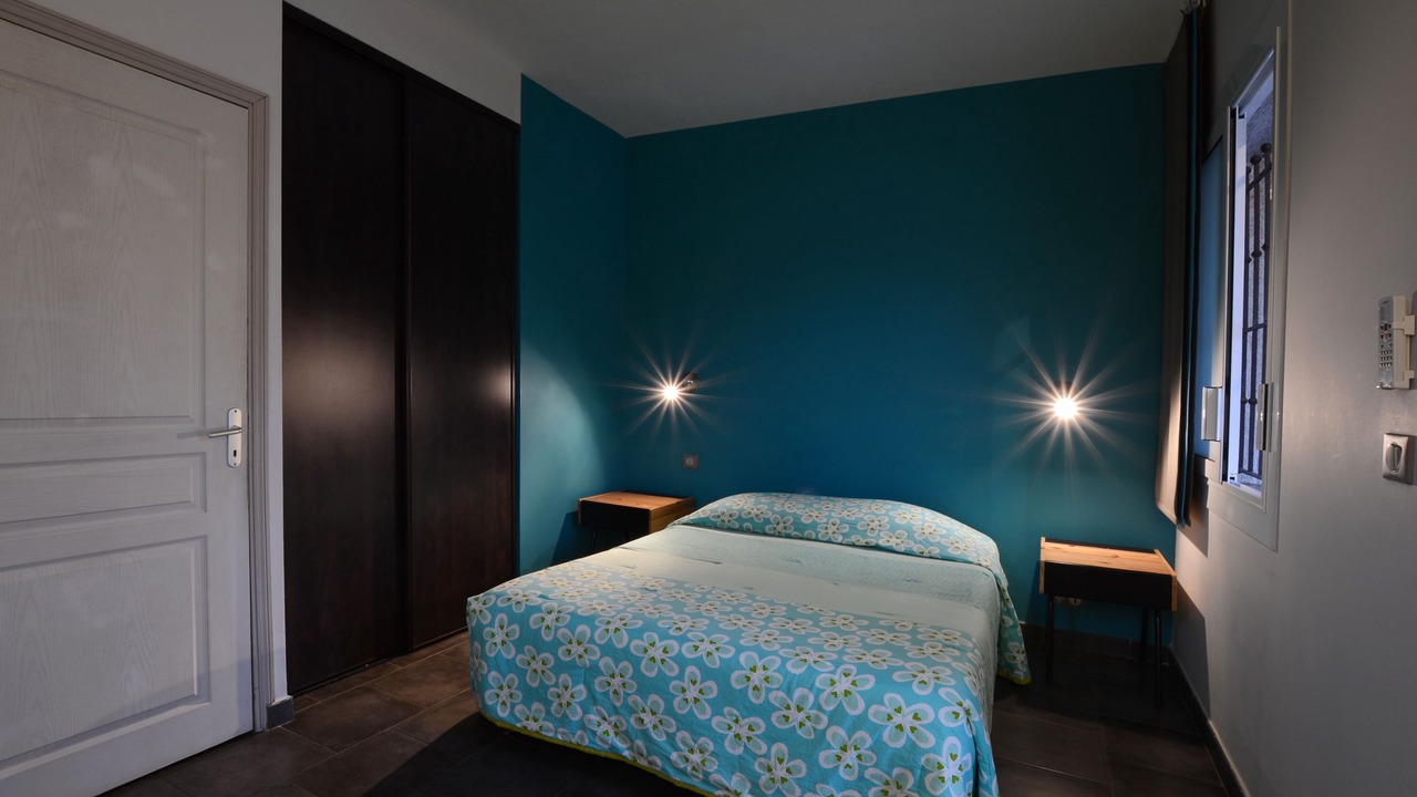 Photo of Bedroom in Patrimonio