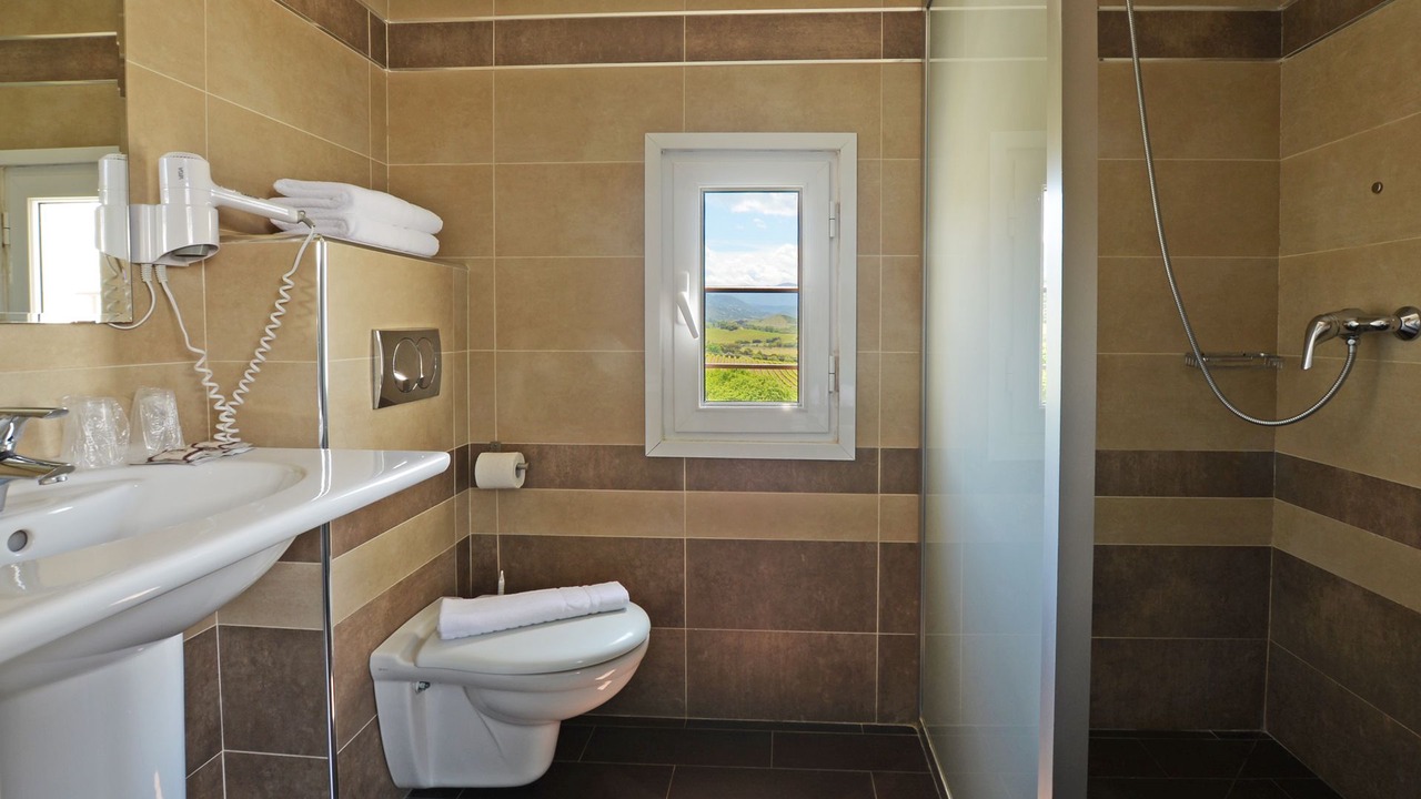 Photo of Bathroom in Patrimonio