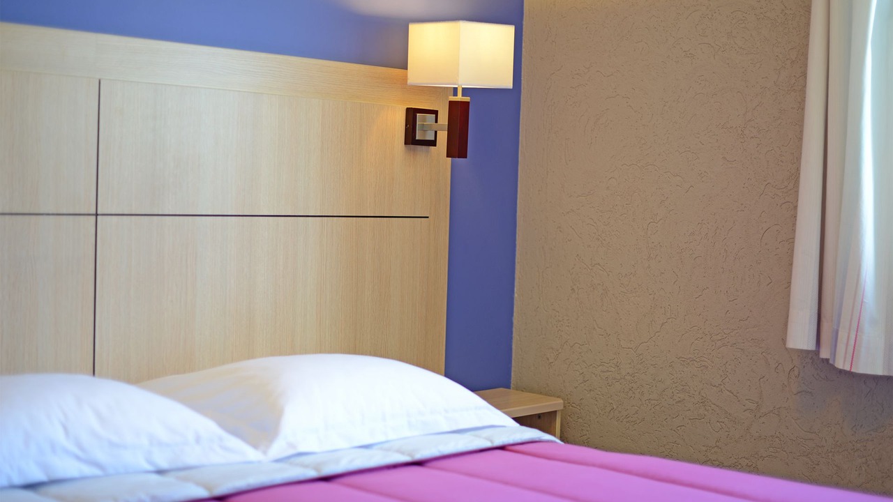 Photo of Bedroom in Patrimonio