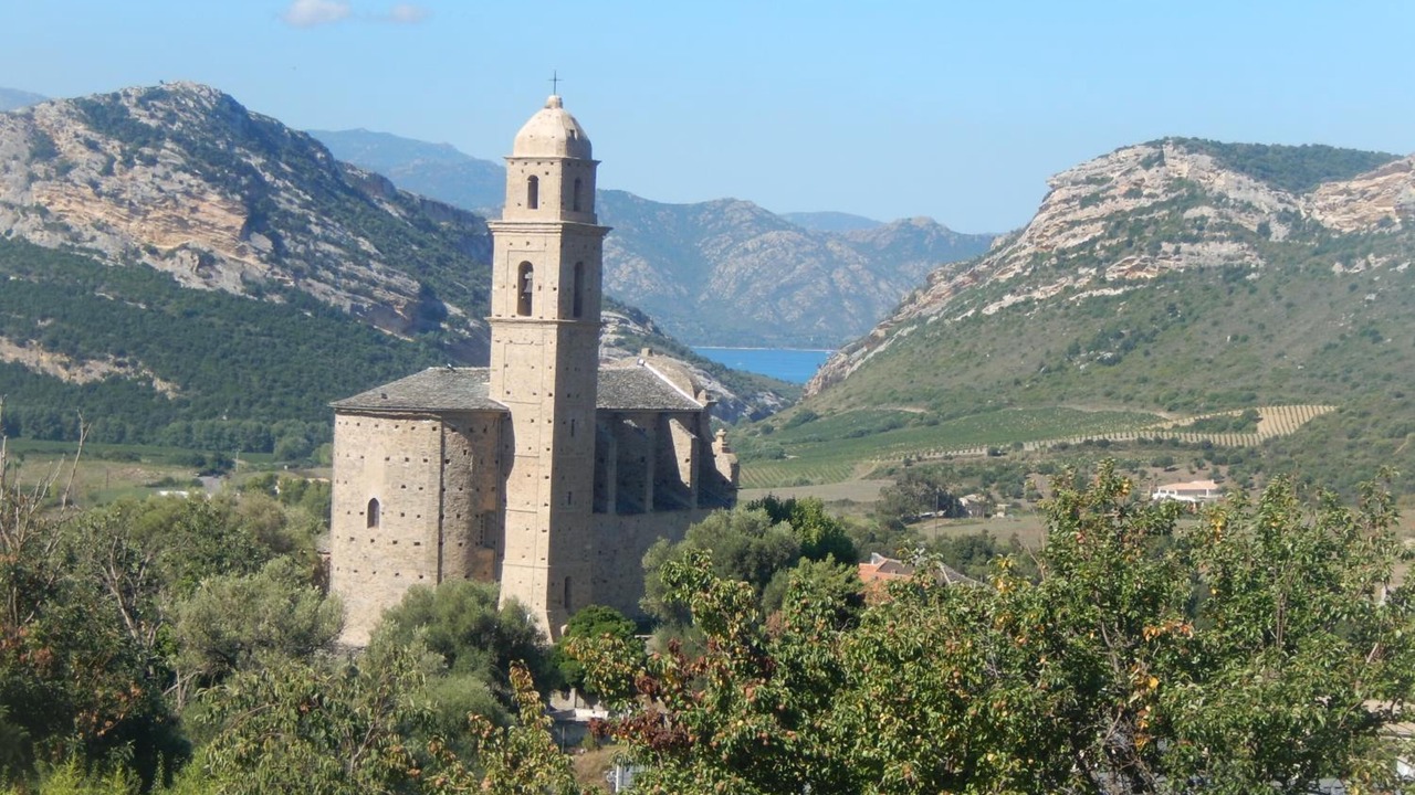 Photo of Outdoor in Patrimonio