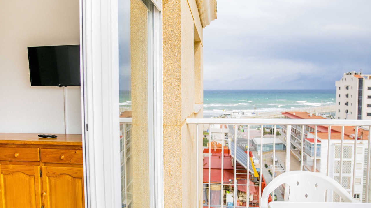 Photo of Patio Balcony in Grao de Gandia