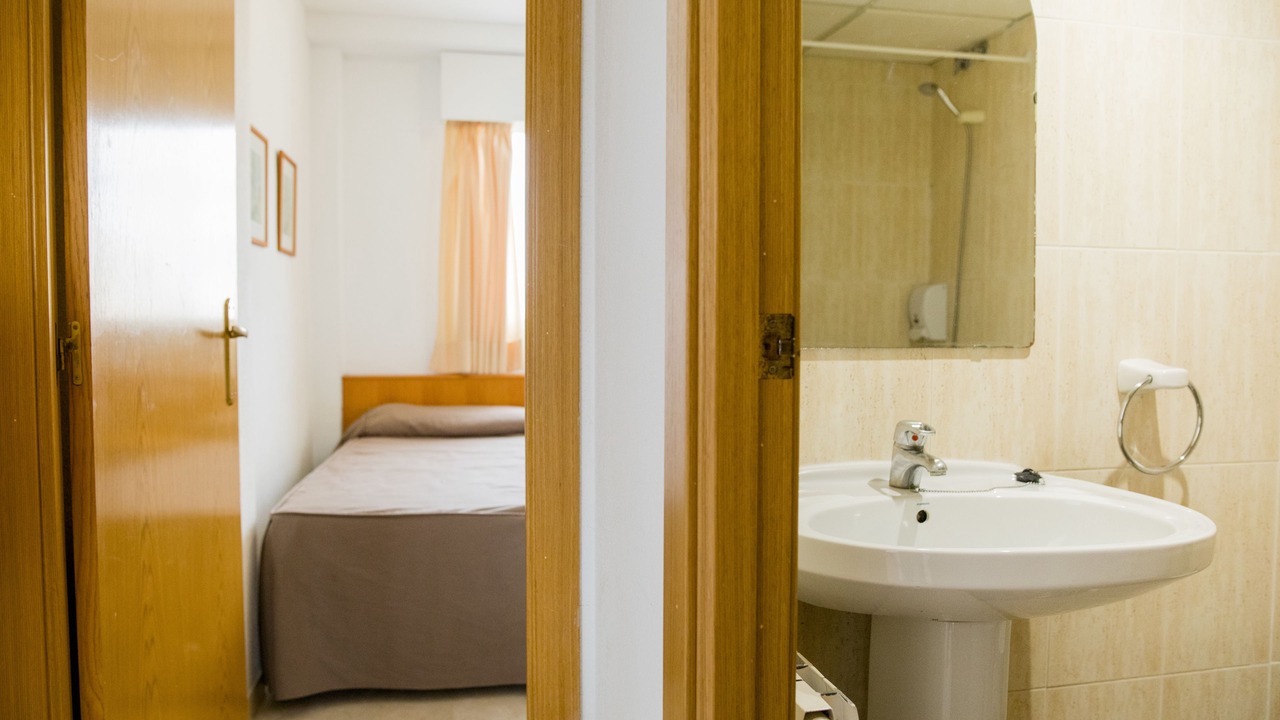 Photo of Bathroom in Grao de Gandia