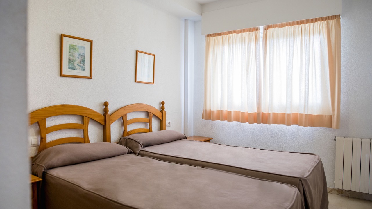 Photo of Patio Balcony in Grao de Gandia