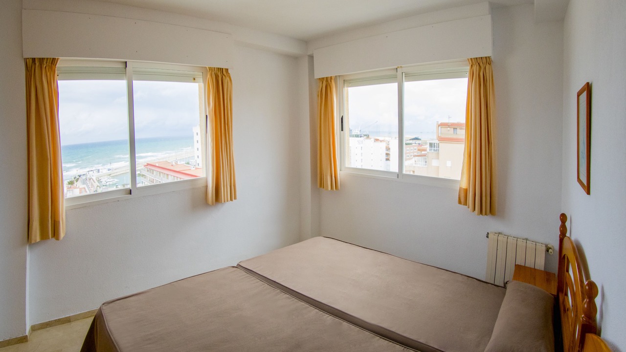 Photo of Patio Balcony in Grao de Gandia