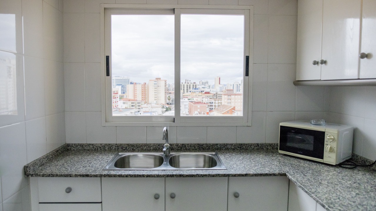Photo of Kitchen in Grao de Gandia
