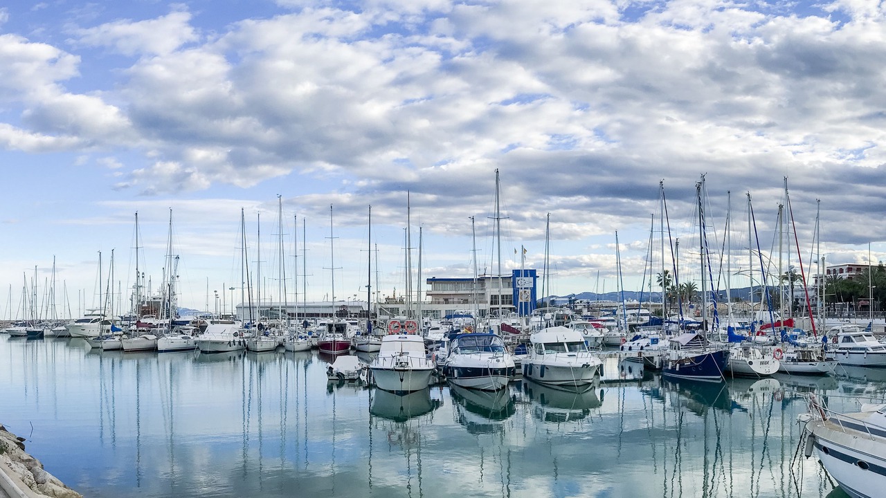 Photo of Outdoor in Grao de Gandia