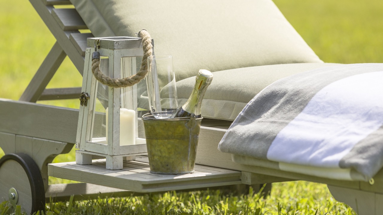 Photo of Outdoor in West Woodstock