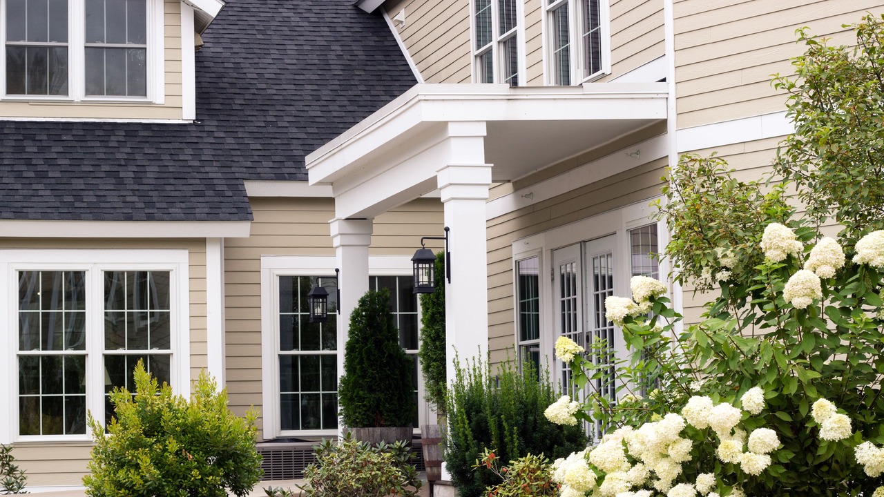 Photo of Outdoor in West Woodstock