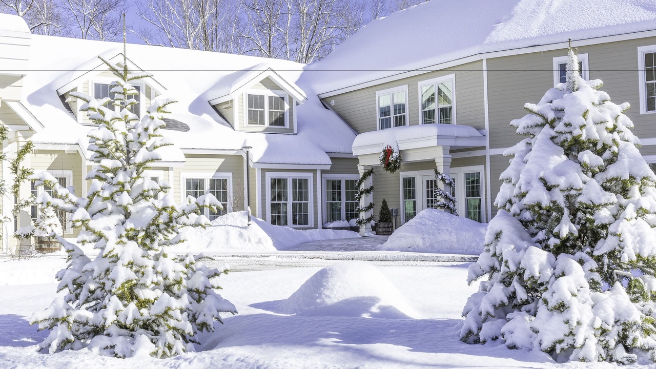 Photo of Outdoor in West Woodstock