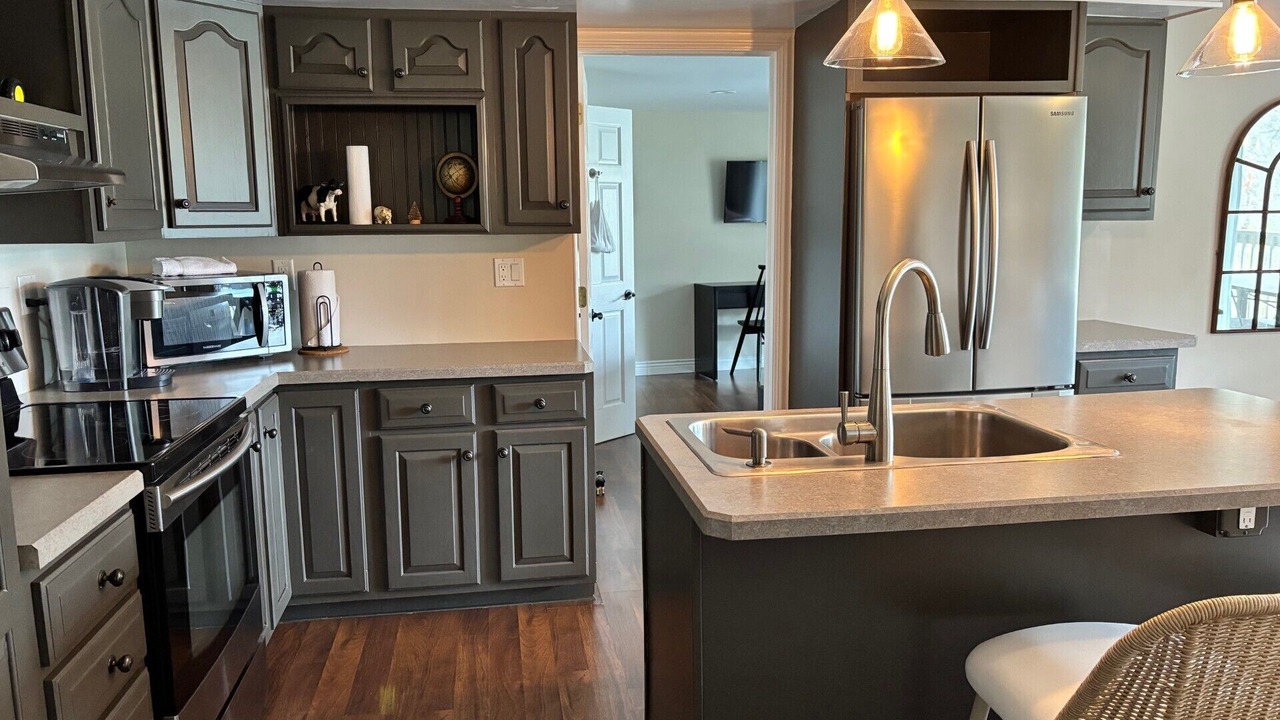 Photo of Outdoor in West Woodstock