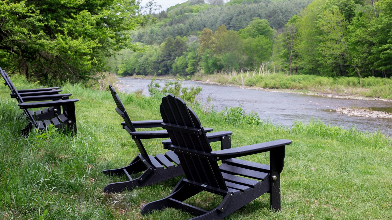 Photo of Outdoor in West Woodstock