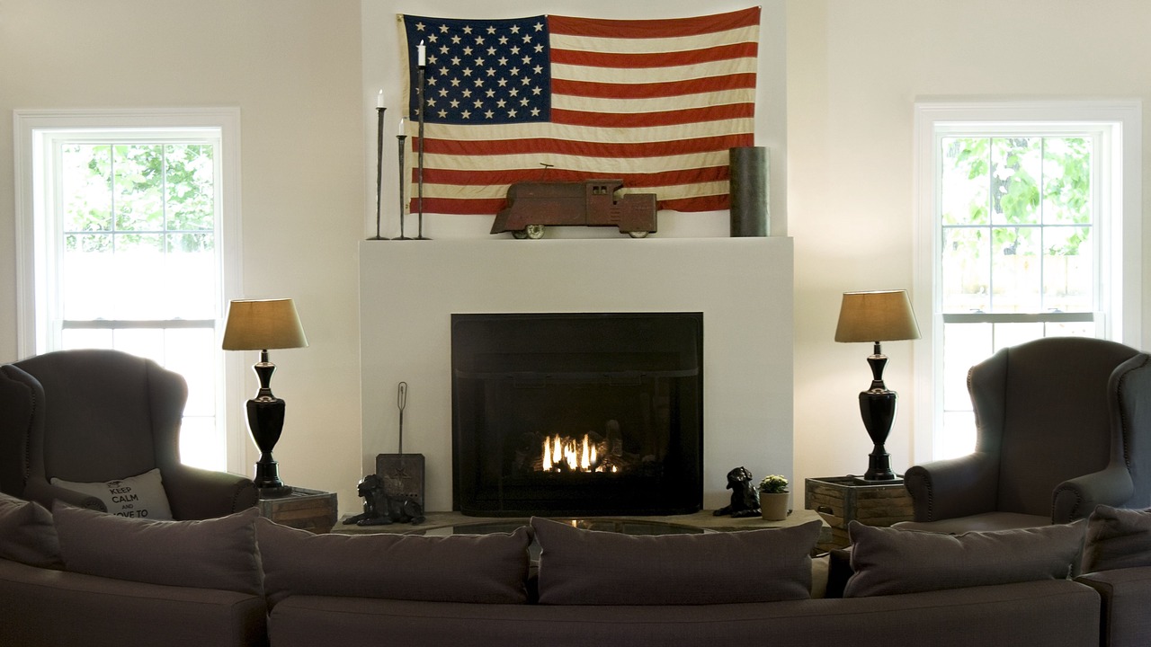 Photo of Livingroom in West Woodstock
