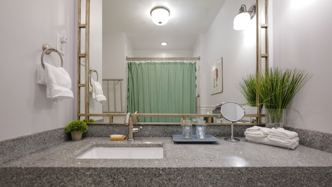 Photo of Bathroom in West Woodstock