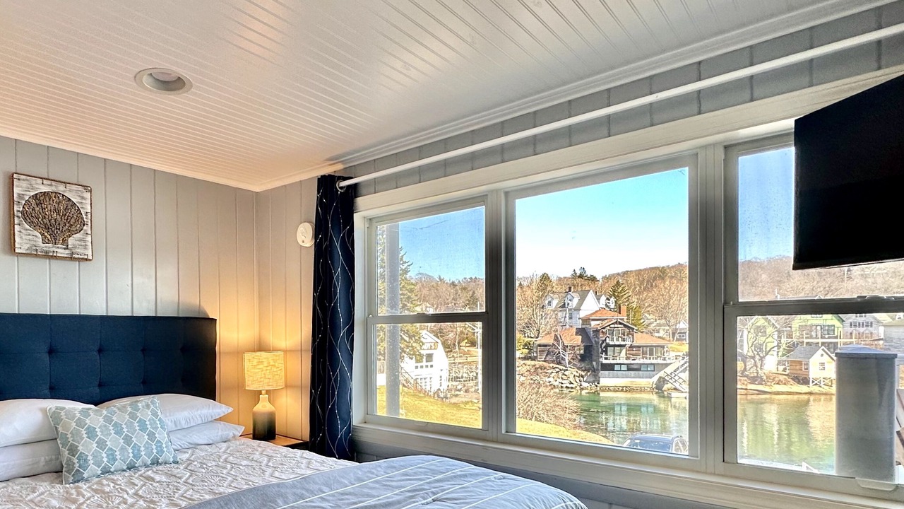 Photo of Bathroom in Boothbay Harbor