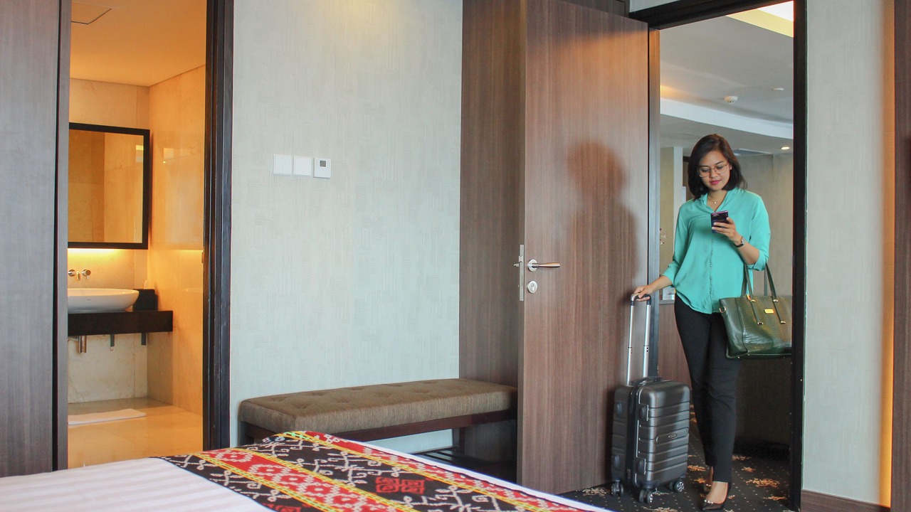 Photo of Bedroom in Kupang