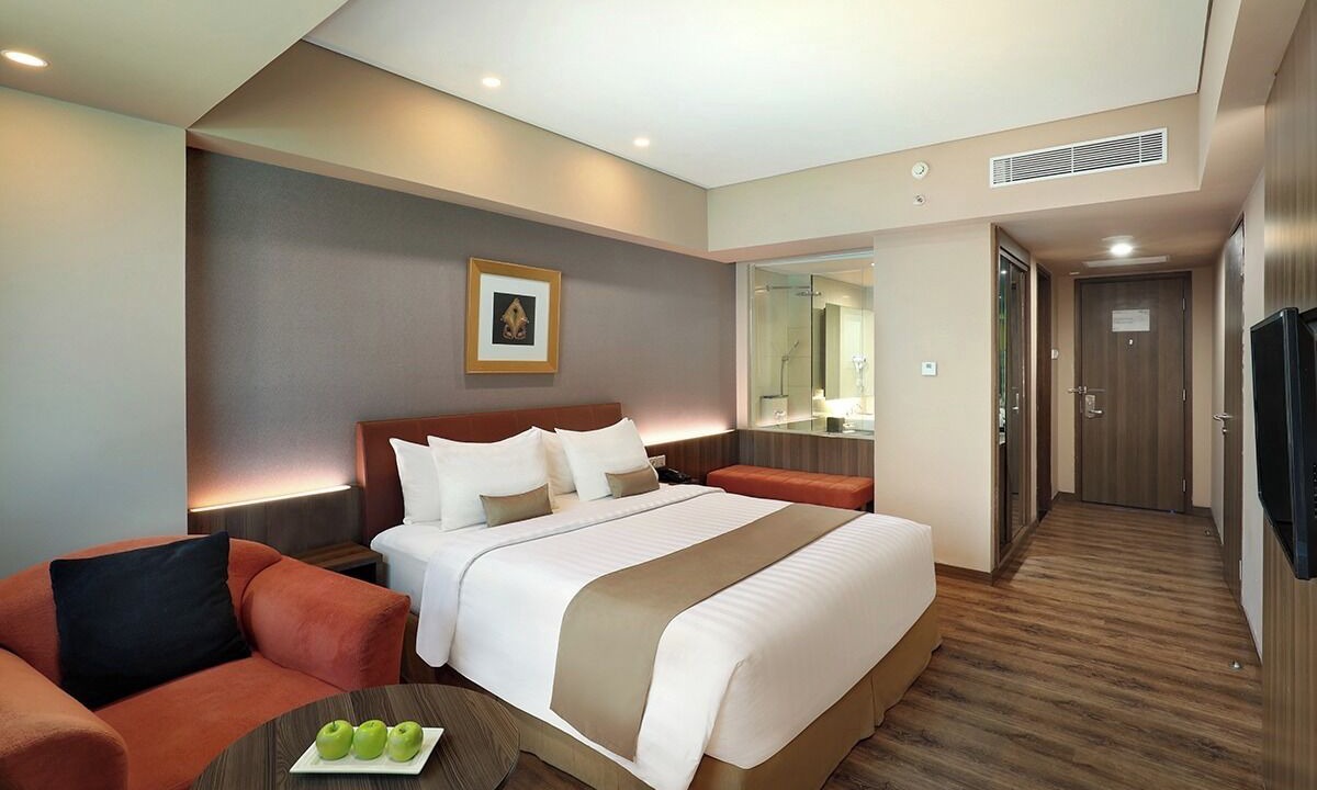 Photo of Bedroom in Kupang