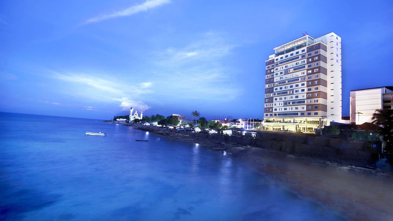 Photo of Outdoor in Kupang