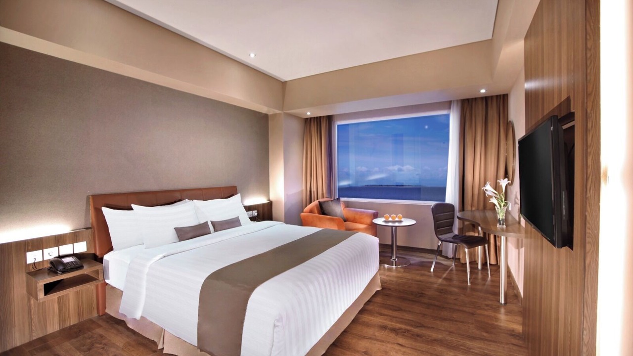 Photo of Bedroom in Kupang