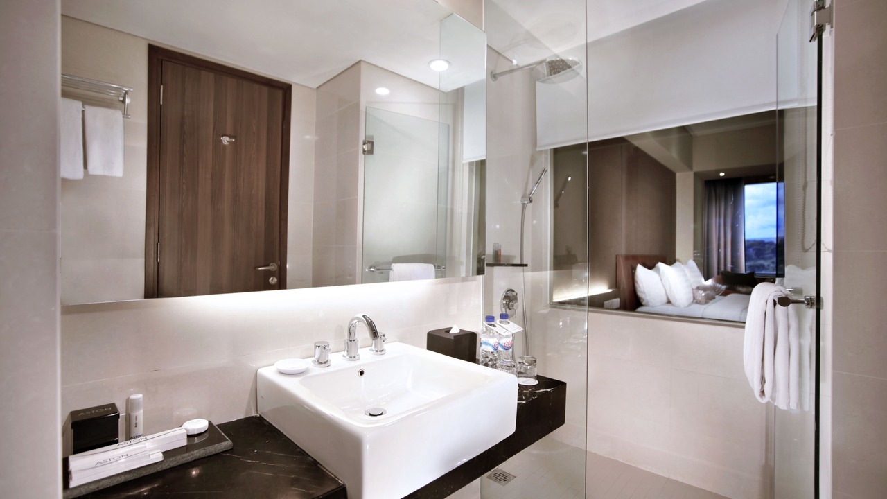 Photo of Bathroom in Kupang