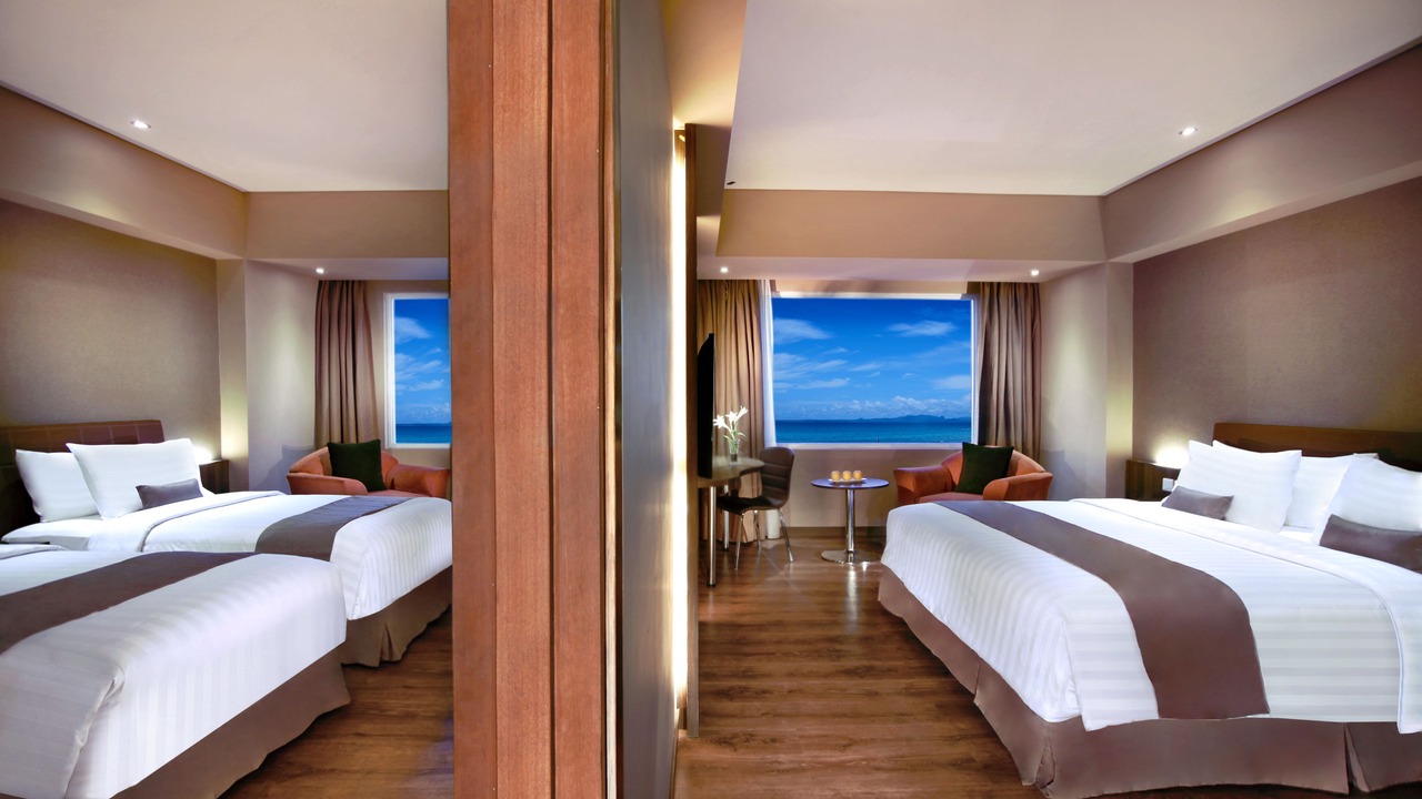 Photo of Bedroom in Kupang