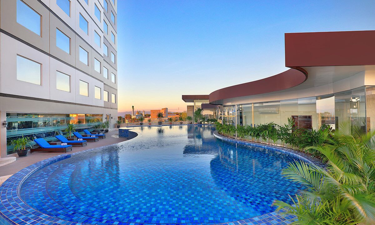 Photo of Outdoor in Kupang