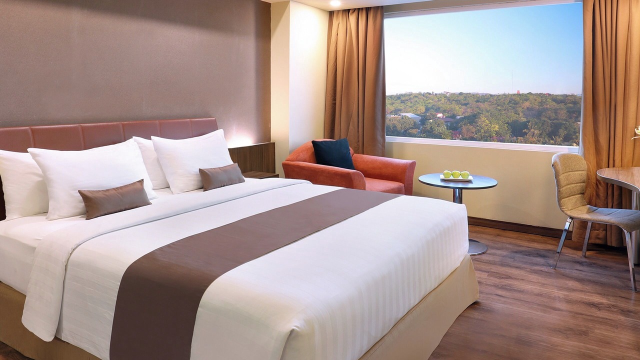 Photo of Bedroom in Kupang