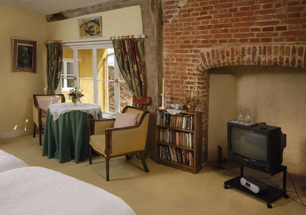 Photo of Bedroom in Toppesfield