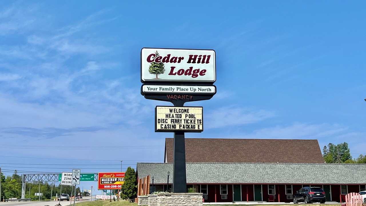 Photo of Outdoor in St Ignace