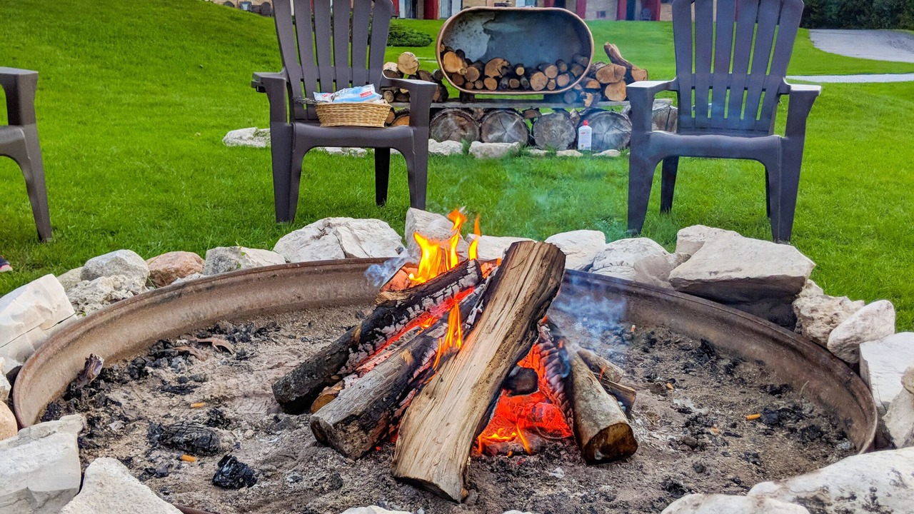 Photo of Outdoor in St Ignace