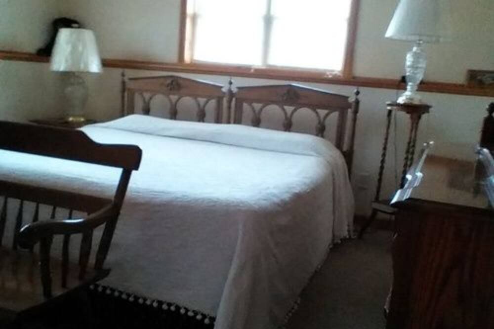 Photo of Bedroom in Beebe Plain