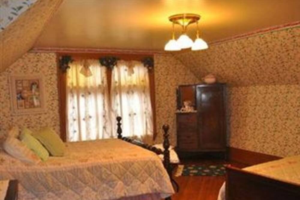 Photo of Bedroom in Leetonia