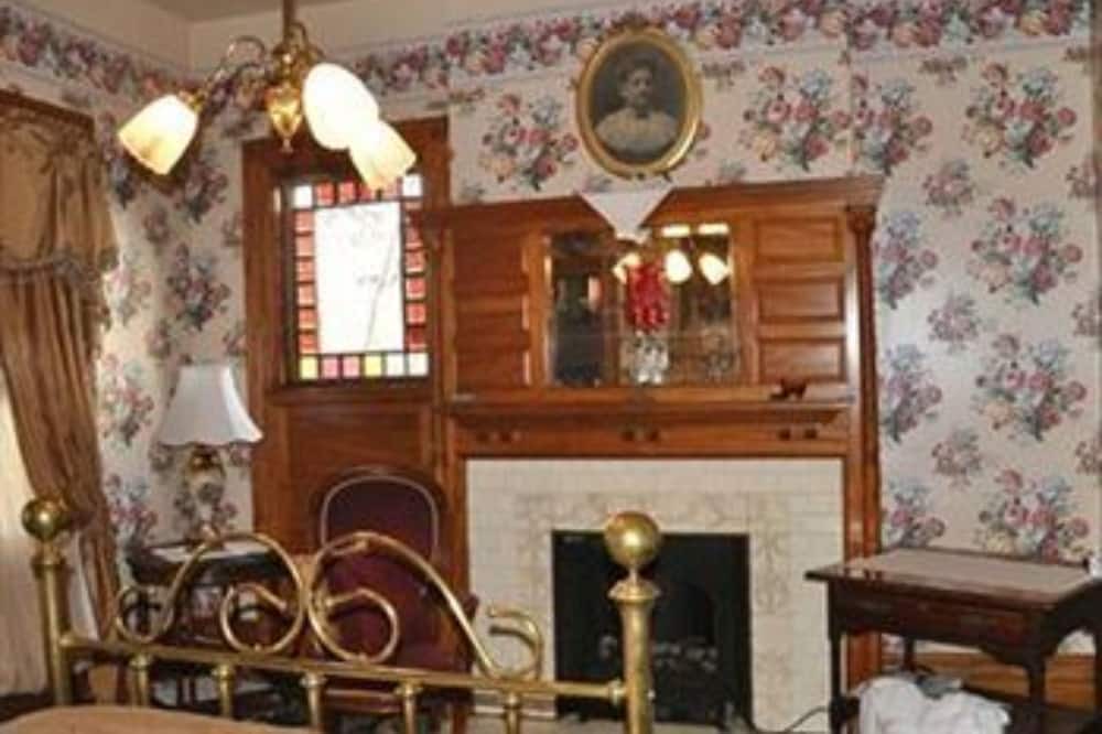Photo of Bedroom in Leetonia