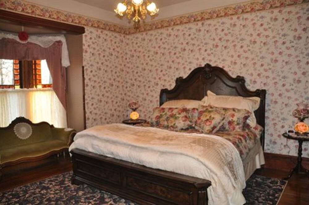 Photo of Bedroom in Leetonia